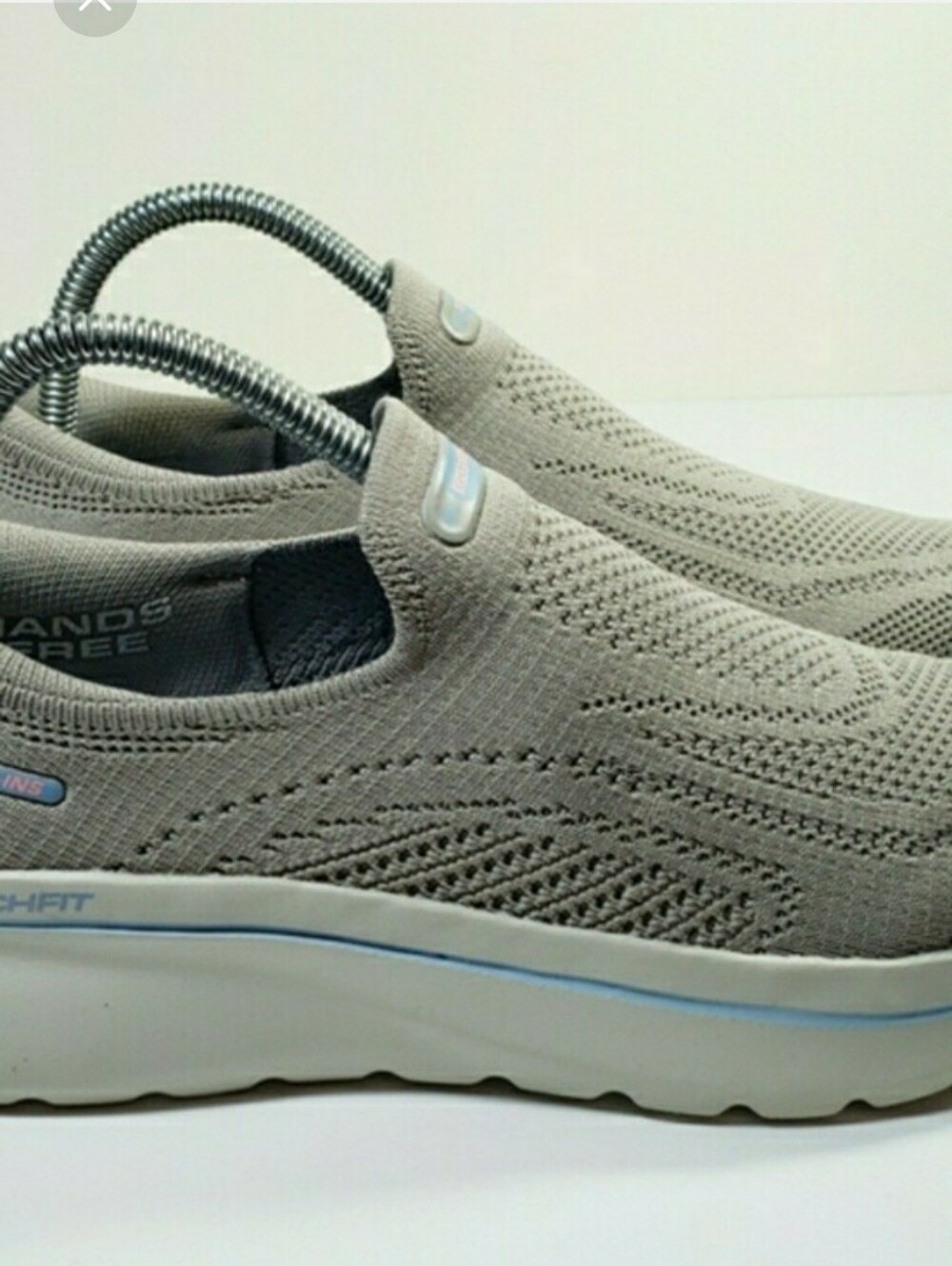 Skechers Slipins Gowalk Relaxed Arch Fit Shoes